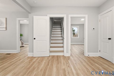 Tiny photo for 2003 Westover Avenue, Richmond, VA 23231 (MLS # 2610236)