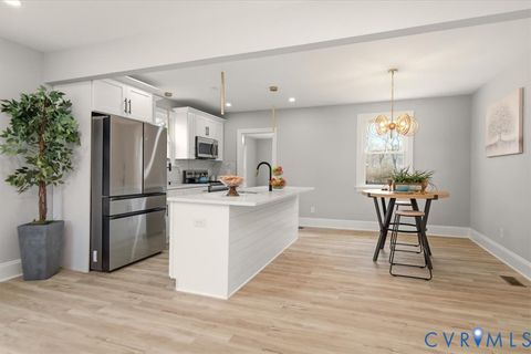 Tiny photo for 2003 Westover Avenue, Richmond, VA 23231 (MLS # 2610236)