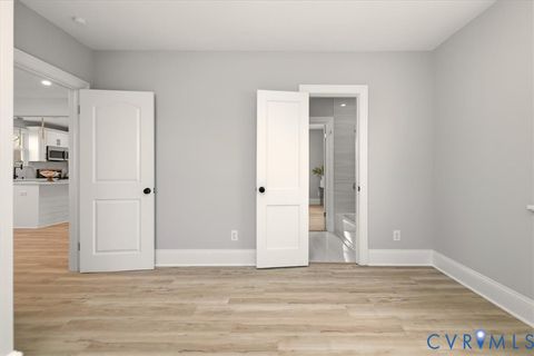 Tiny photo for 2003 Westover Avenue, Richmond, VA 23231 (MLS # 2610236)