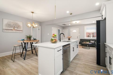 Tiny photo for 2003 Westover Avenue, Richmond, VA 23231 (MLS # 2610236)