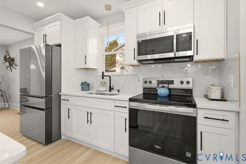 Tiny photo for 2003 Westover Avenue, Richmond, VA 23231 (MLS # 2610236)