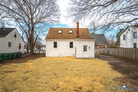 Tiny photo for 2003 Westover Avenue, Richmond, VA 23231 (MLS # 2610236)