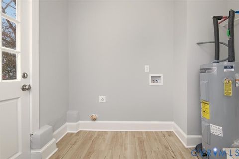 Tiny photo for 2003 Westover Avenue, Richmond, VA 23231 (MLS # 2610236)