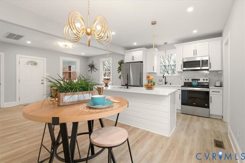 Tiny photo for 2003 Westover Avenue, Richmond, VA 23231 (MLS # 2610236)