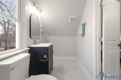 Tiny photo for 2003 Westover Avenue, Richmond, VA 23231 (MLS # 2610236)