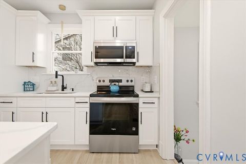 Tiny photo for 2003 Westover Avenue, Richmond, VA 23231 (MLS # 2610236)