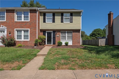 Photo of 9717 Candace Terrace, Glen Allen, VA 23060 (MLS # 2625201)