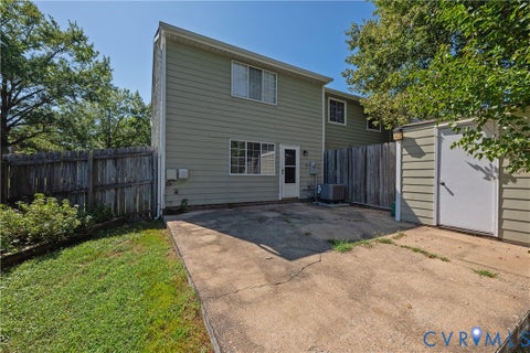 Tiny photo for 9717 Candace Terrace, Glen Allen, VA 23060 (MLS # 2625201)