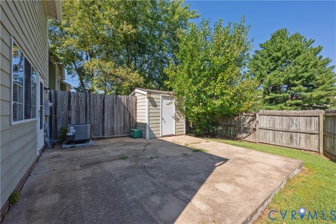 Tiny photo for 9717 Candace Terrace, Glen Allen, VA 23060 (MLS # 2625201)