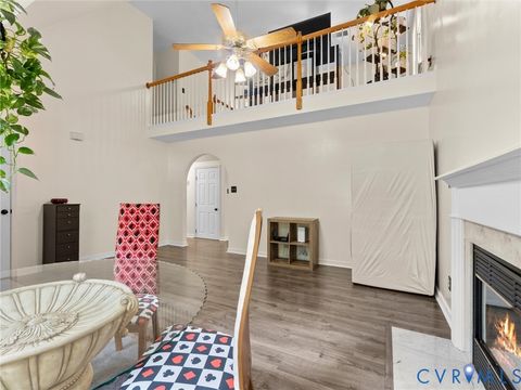 Tiny photo for 7405 Kentucky Derby Drive, Midlothian, VA 23112 (MLS # 2616724)
