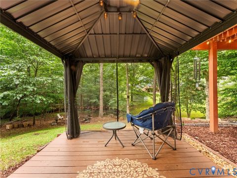 Tiny photo for 7405 Kentucky Derby Drive, Midlothian, VA 23112 (MLS # 2616724)