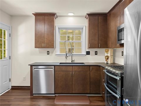 Tiny photo for 7405 Kentucky Derby Drive, Midlothian, VA 23112 (MLS # 2616724)