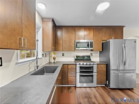 Tiny photo for 7405 Kentucky Derby Drive, Midlothian, VA 23112 (MLS # 2616724)