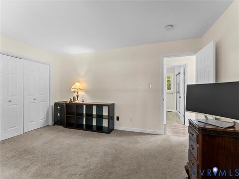 Tiny photo for 7405 Kentucky Derby Drive, Midlothian, VA 23112 (MLS # 2616724)