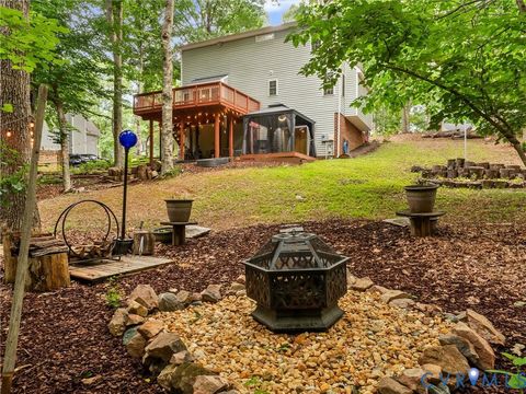 Tiny photo for 7405 Kentucky Derby Drive, Midlothian, VA 23112 (MLS # 2616724)