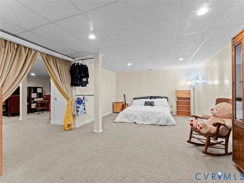 Tiny photo for 7405 Kentucky Derby Drive, Midlothian, VA 23112 (MLS # 2616724)