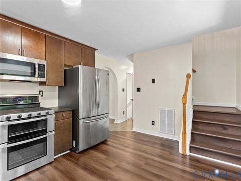 Tiny photo for 7405 Kentucky Derby Drive, Midlothian, VA 23112 (MLS # 2616724)