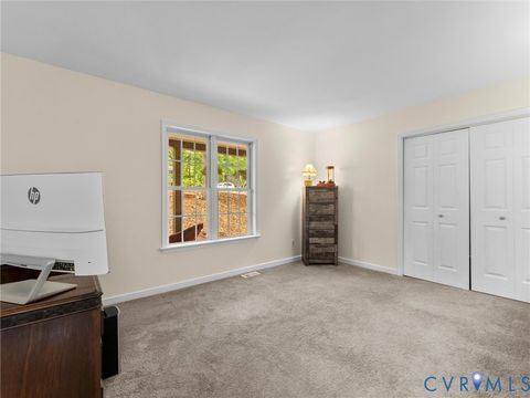 Tiny photo for 7405 Kentucky Derby Drive, Midlothian, VA 23112 (MLS # 2616724)