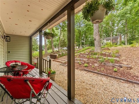 Tiny photo for 7405 Kentucky Derby Drive, Midlothian, VA 23112 (MLS # 2616724)
