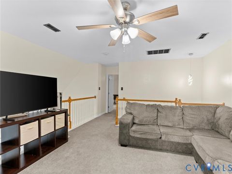 Tiny photo for 7405 Kentucky Derby Drive, Midlothian, VA 23112 (MLS # 2616724)