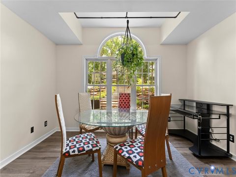 Tiny photo for 7405 Kentucky Derby Drive, Midlothian, VA 23112 (MLS # 2616724)