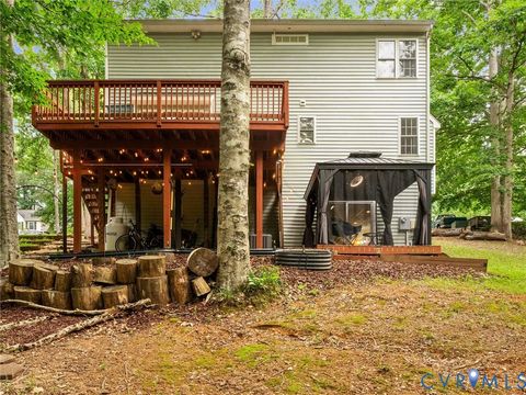 Tiny photo for 7405 Kentucky Derby Drive, Midlothian, VA 23112 (MLS # 2616724)