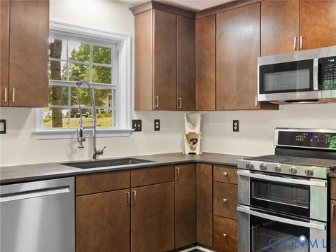 Tiny photo for 7405 Kentucky Derby Drive, Midlothian, VA 23112 (MLS # 2616724)