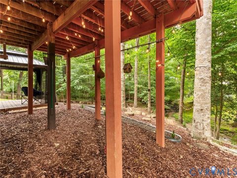 Tiny photo for 7405 Kentucky Derby Drive, Midlothian, VA 23112 (MLS # 2616724)