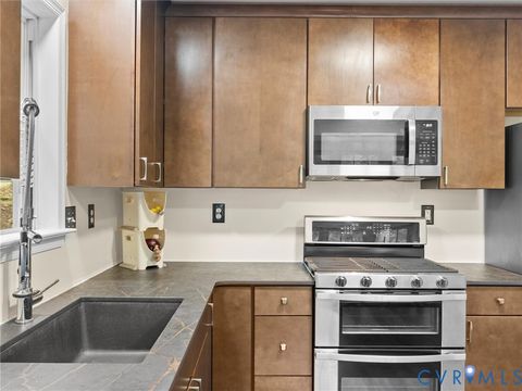 Tiny photo for 7405 Kentucky Derby Drive, Midlothian, VA 23112 (MLS # 2616724)