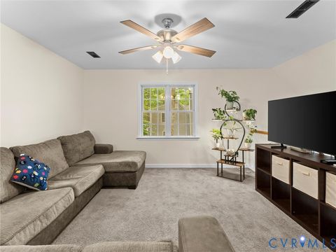 Tiny photo for 7405 Kentucky Derby Drive, Midlothian, VA 23112 (MLS # 2616724)