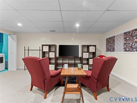 Tiny photo for 7405 Kentucky Derby Drive, Midlothian, VA 23112 (MLS # 2616724)