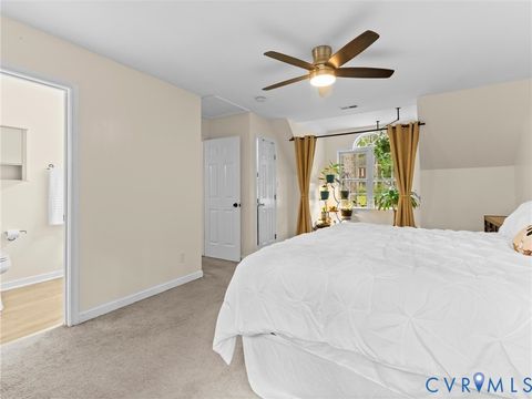Tiny photo for 7405 Kentucky Derby Drive, Midlothian, VA 23112 (MLS # 2616724)