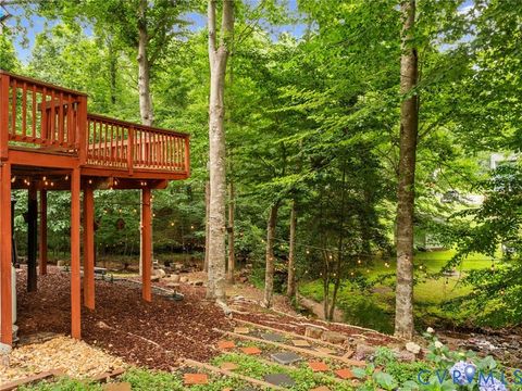 Tiny photo for 7405 Kentucky Derby Drive, Midlothian, VA 23112 (MLS # 2616724)