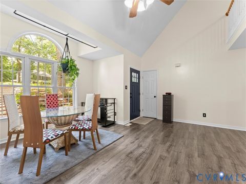Tiny photo for 7405 Kentucky Derby Drive, Midlothian, VA 23112 (MLS # 2616724)
