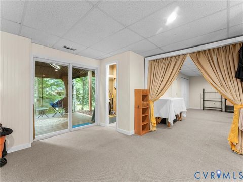 Tiny photo for 7405 Kentucky Derby Drive, Midlothian, VA 23112 (MLS # 2616724)