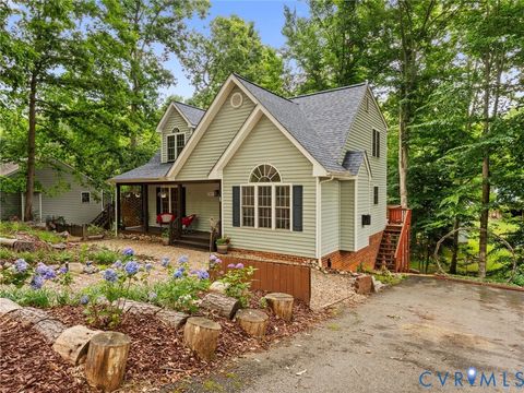 Tiny photo for 7405 Kentucky Derby Drive, Midlothian, VA 23112 (MLS # 2616724)