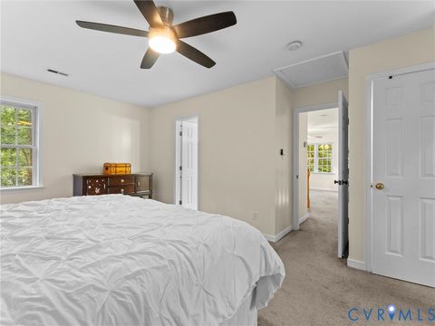 Tiny photo for 7405 Kentucky Derby Drive, Midlothian, VA 23112 (MLS # 2616724)