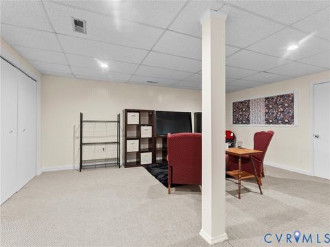 Tiny photo for 7405 Kentucky Derby Drive, Midlothian, VA 23112 (MLS # 2616724)