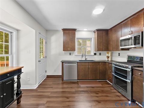 Tiny photo for 7405 Kentucky Derby Drive, Midlothian, VA 23112 (MLS # 2616724)