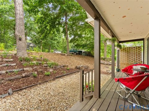 Tiny photo for 7405 Kentucky Derby Drive, Midlothian, VA 23112 (MLS # 2616724)