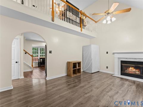 Tiny photo for 7405 Kentucky Derby Drive, Midlothian, VA 23112 (MLS # 2616724)