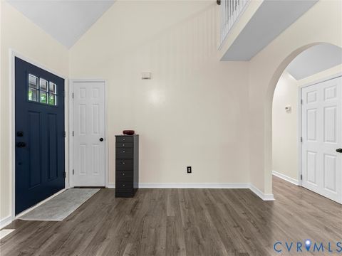 Tiny photo for 7405 Kentucky Derby Drive, Midlothian, VA 23112 (MLS # 2616724)