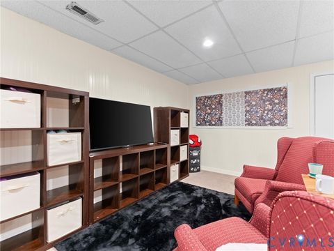 Tiny photo for 7405 Kentucky Derby Drive, Midlothian, VA 23112 (MLS # 2616724)