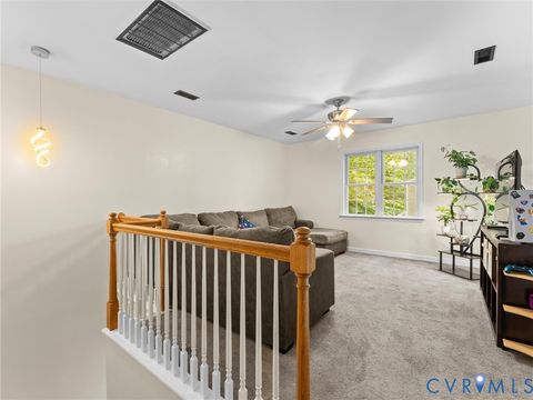 Tiny photo for 7405 Kentucky Derby Drive, Midlothian, VA 23112 (MLS # 2616724)