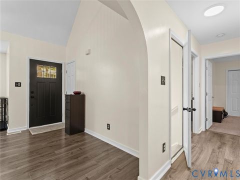 Tiny photo for 7405 Kentucky Derby Drive, Midlothian, VA 23112 (MLS # 2616724)