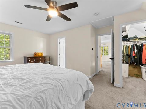 Tiny photo for 7405 Kentucky Derby Drive, Midlothian, VA 23112 (MLS # 2616724)