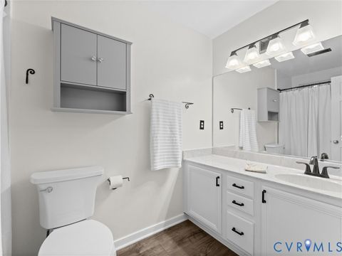 Tiny photo for 7405 Kentucky Derby Drive, Midlothian, VA 23112 (MLS # 2616724)