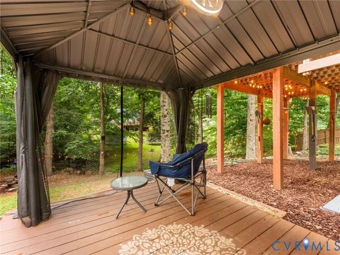 Tiny photo for 7405 Kentucky Derby Drive, Midlothian, VA 23112 (MLS # 2616724)