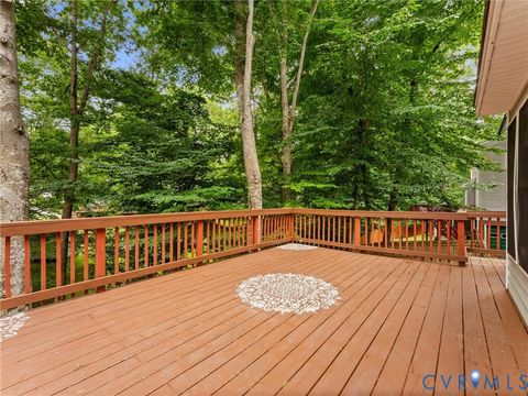 Tiny photo for 7405 Kentucky Derby Drive, Midlothian, VA 23112 (MLS # 2616724)
