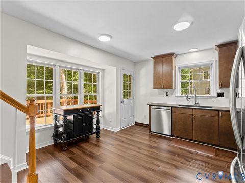 Tiny photo for 7405 Kentucky Derby Drive, Midlothian, VA 23112 (MLS # 2616724)